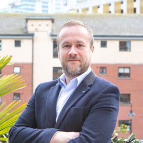Dan Holland LinkedIn