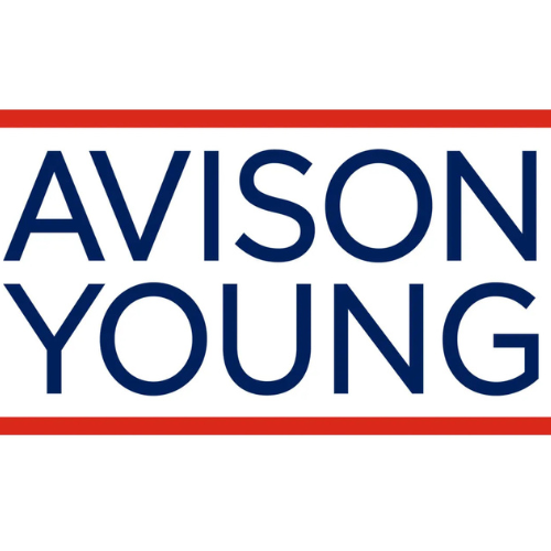 Avison Young - Nimbus carousel