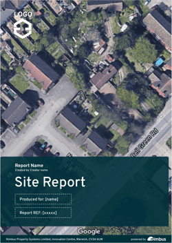 Basic Detailed Site Report Customisable