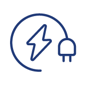 EV Charge Point Data