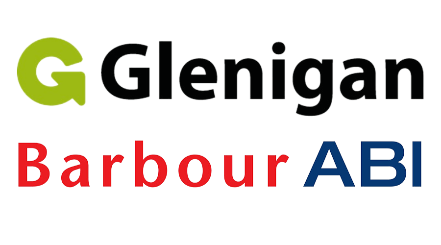 Glenigan x Barbour ABI - No Nimbus Alternative - Property intelligence platform - PropTech