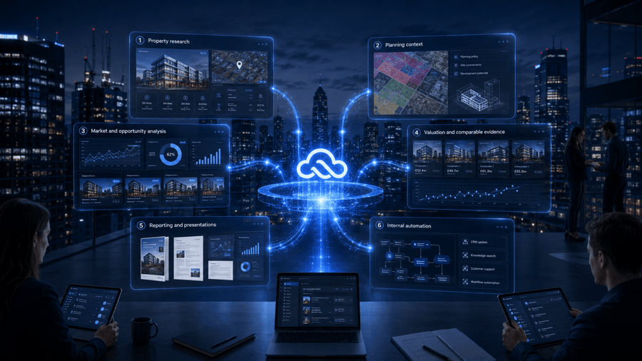 How teams use connectors How teams use connectors