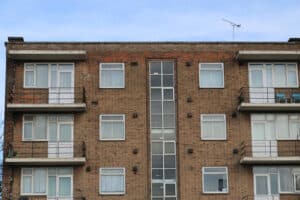 Residential developer tax