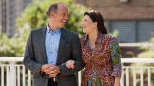 A Man and a Woman