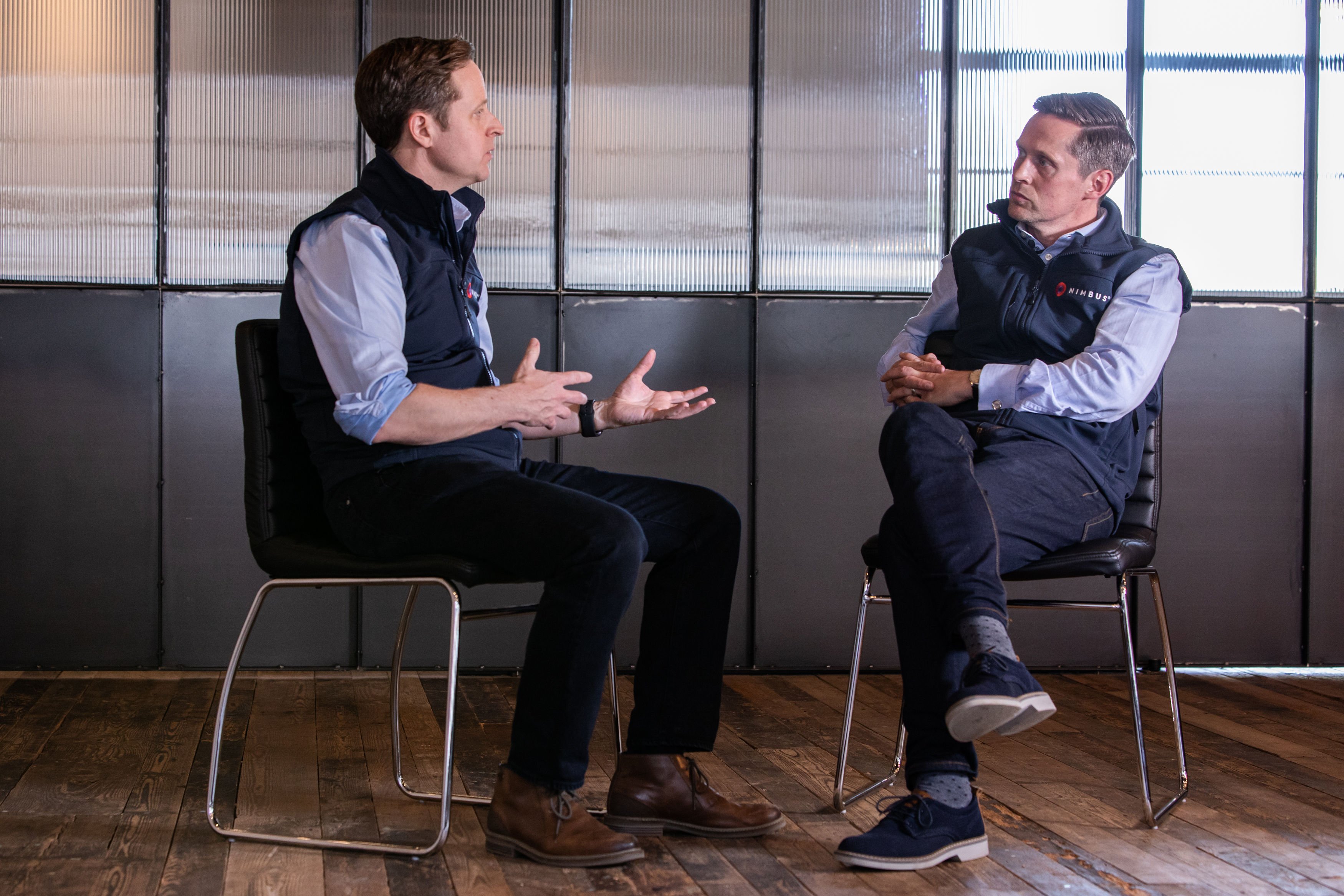 Nimbus takes property intelligence to the next level