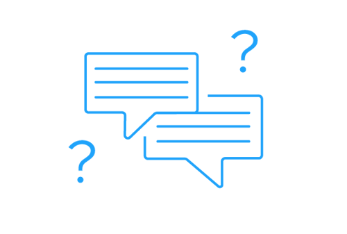 Nimbus Agentic AI Chat Icon