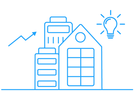 Nimbus Agentic AI Insight Icon