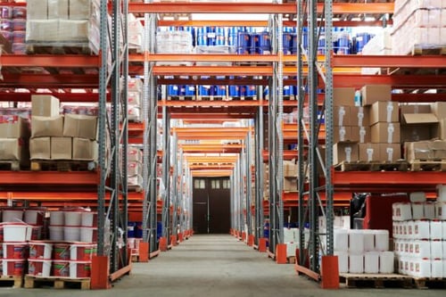 Revaluation 2023 and business rates