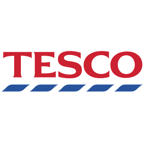 Tesco - Nimbus carousel