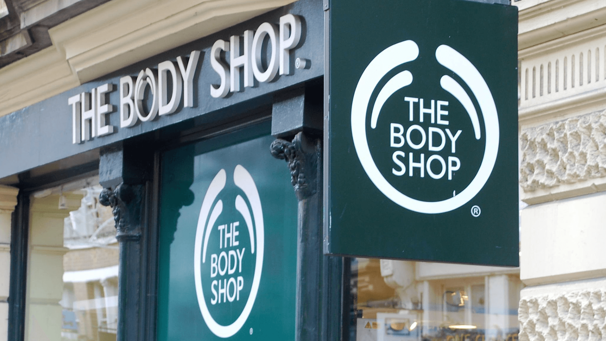The Body Shop | High Street image | Nimbus | Property Intelligence