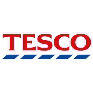 tesco logo