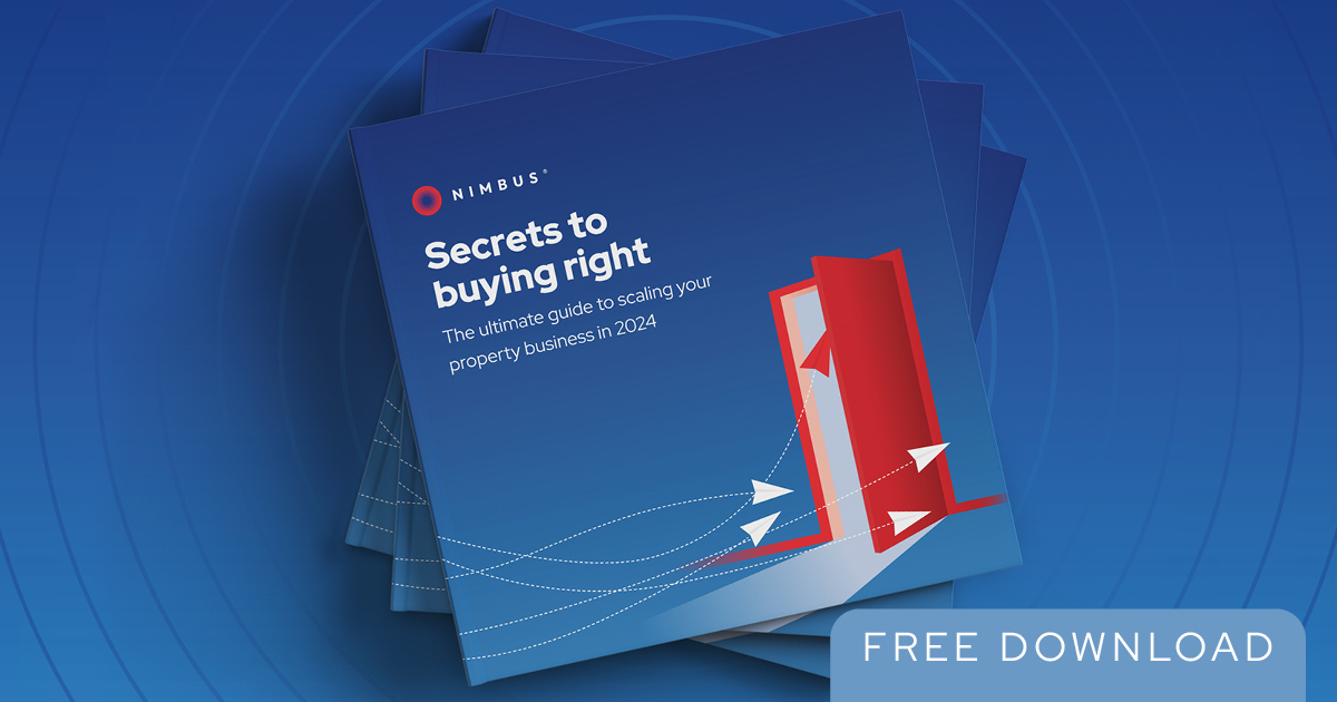 Nimbus Residential eBook guide