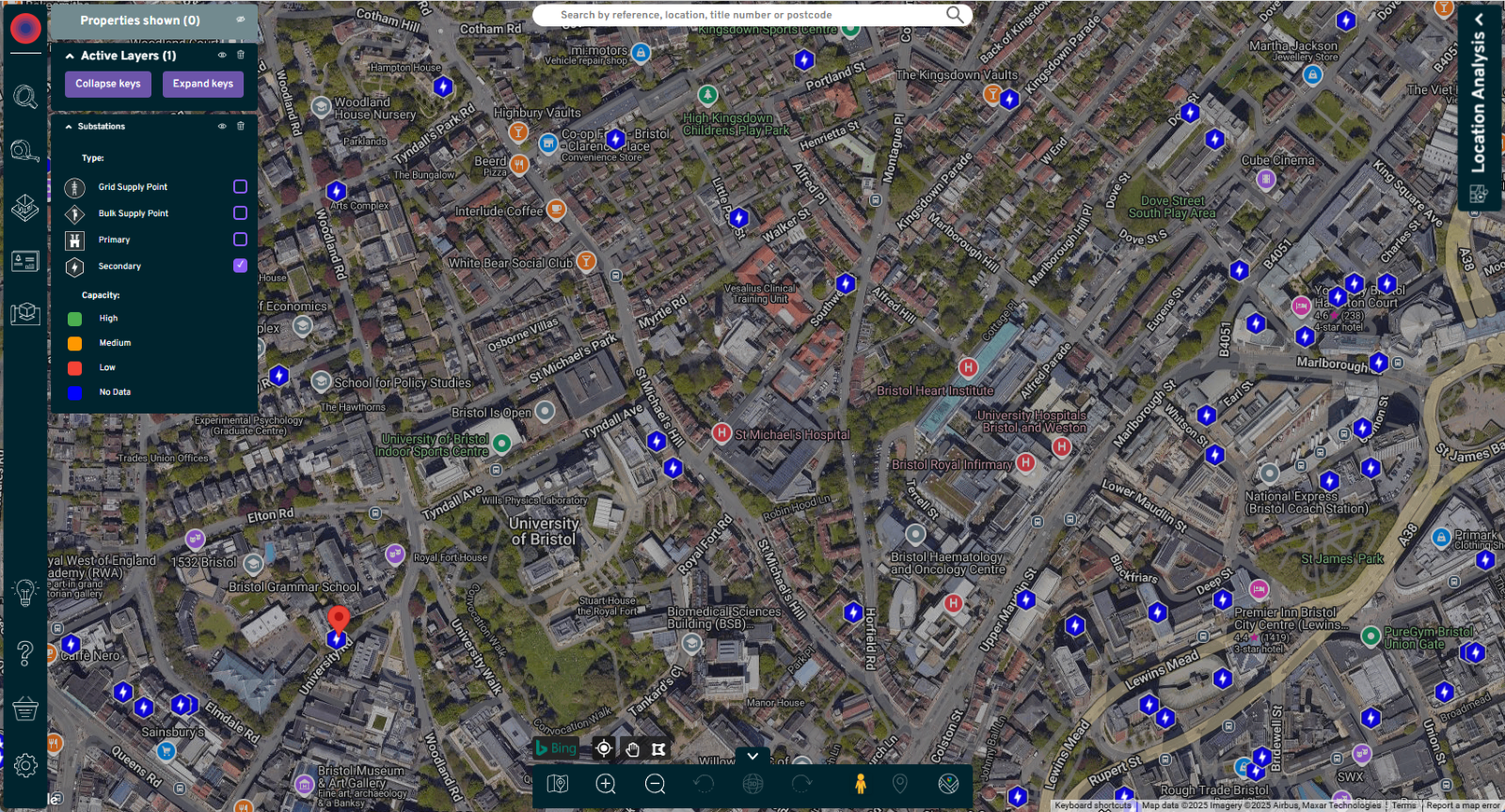 A map of a city

AI-generated content may be incorrect.