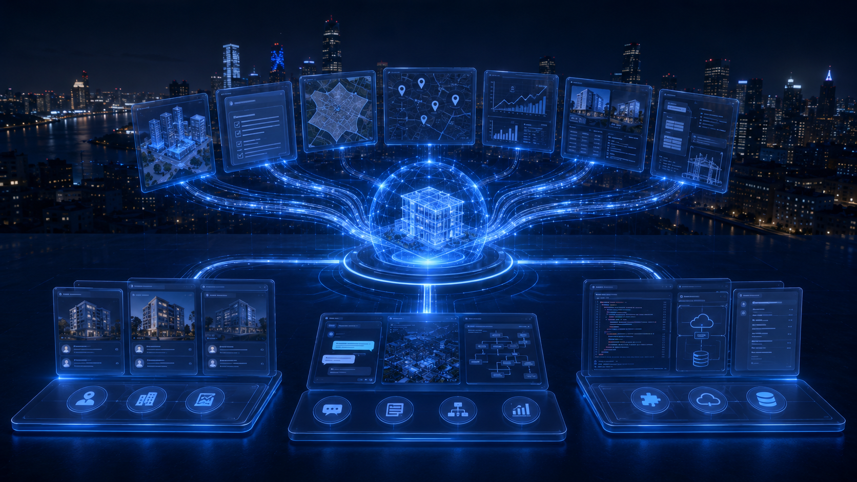 Aura system Aura system