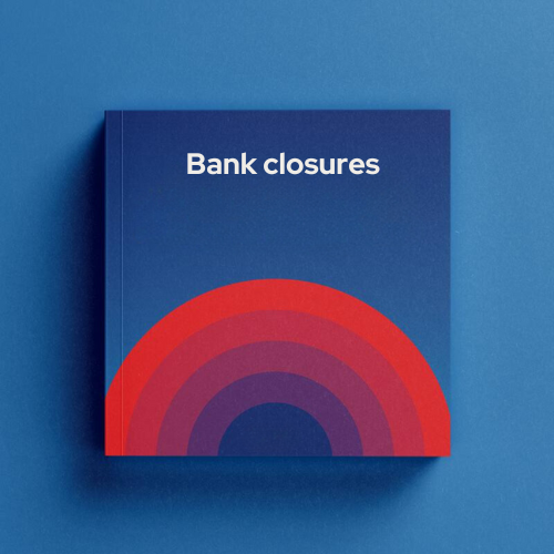 Nimbus data giveaway | Bank closures