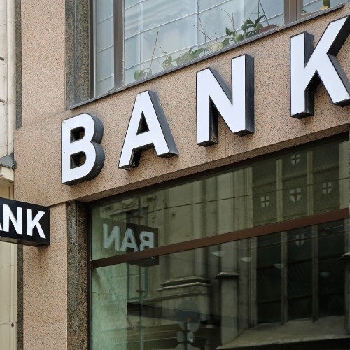 DG Bank Closures Nov 25