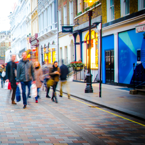 DG Distressed UK Retail and Leisure Jun 25