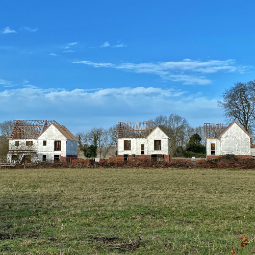 DG Greenbelt opportunities Apr 25