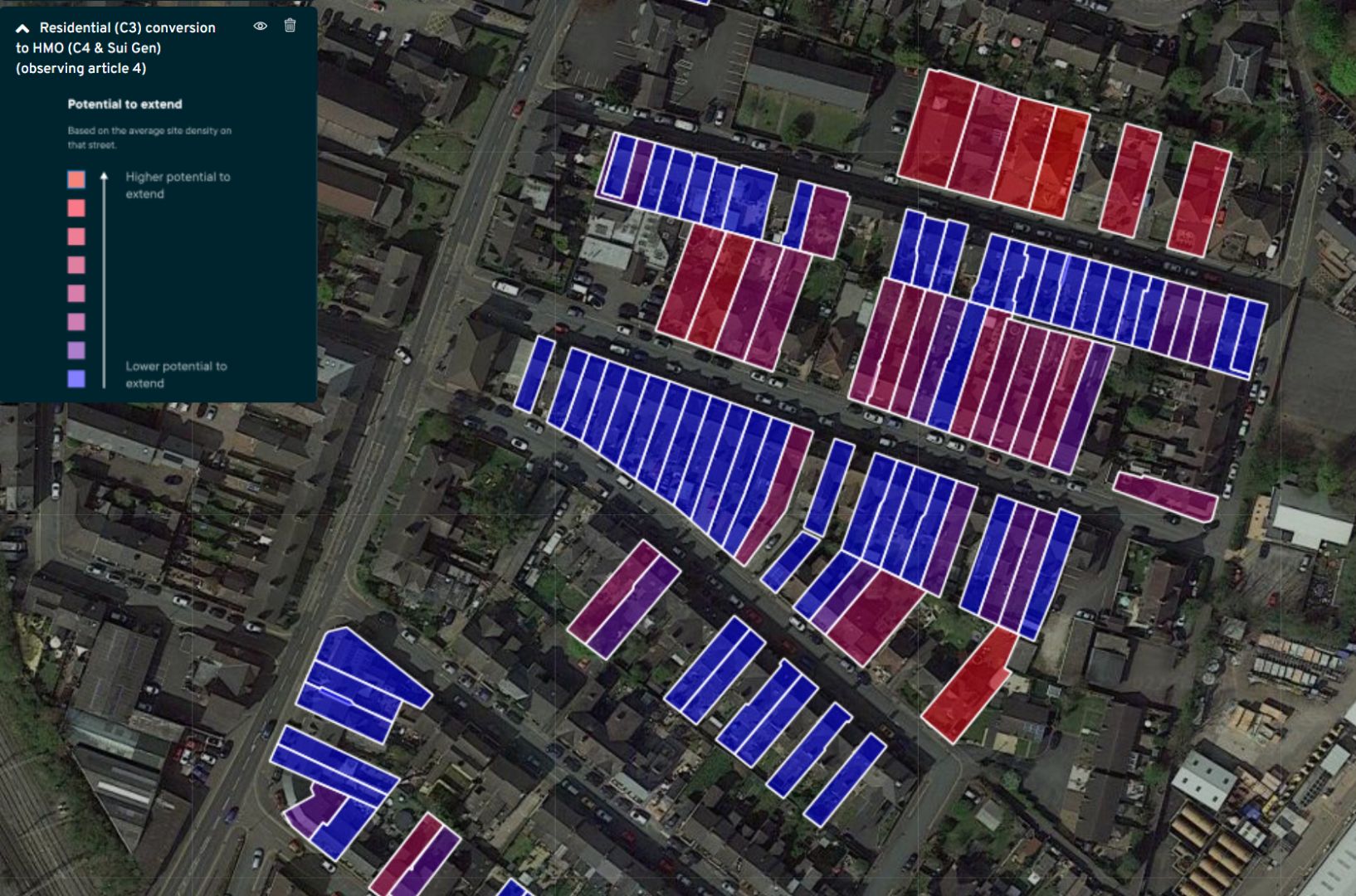 HMO Resi - Landing