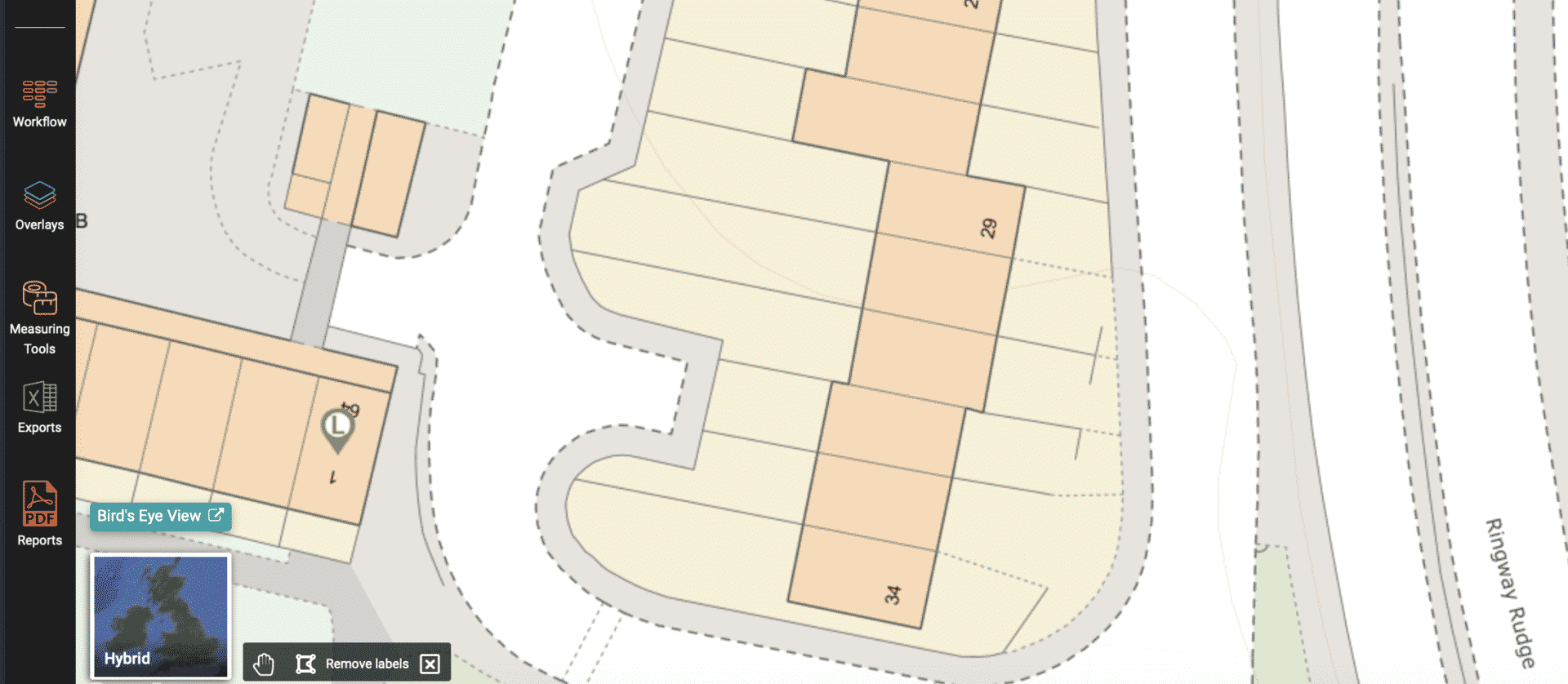 What is a HMO? Nimbus® Maps