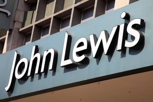 John Lewis venture into property