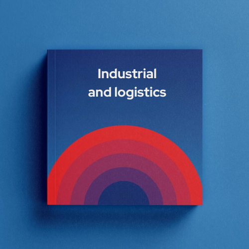 Nimbus data giveaway | Industrial and logistics