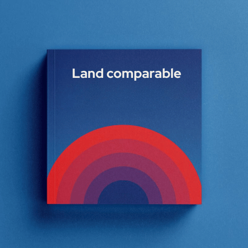 Land comparable