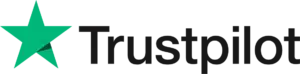 Trustpilot brandmark