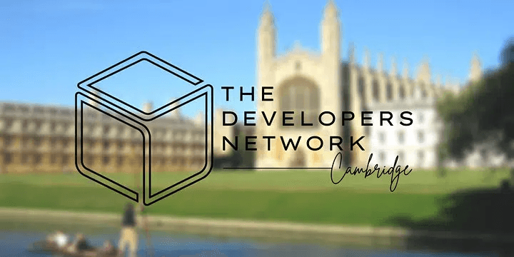 The Developers Network – Cambridge