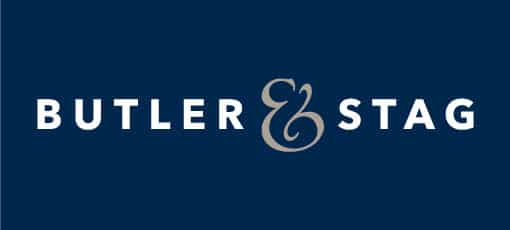 Butler Stag