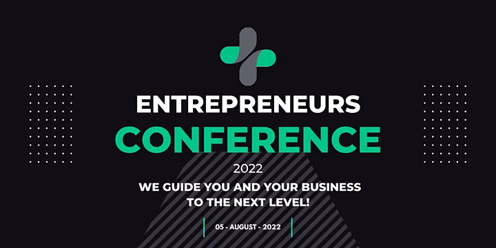 Entrepreneurs Conference LIVE 2022