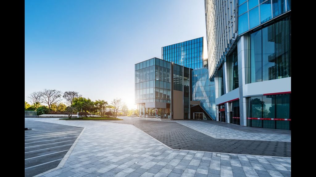 Game-changing Nimbus Maps features for commercial property professionals