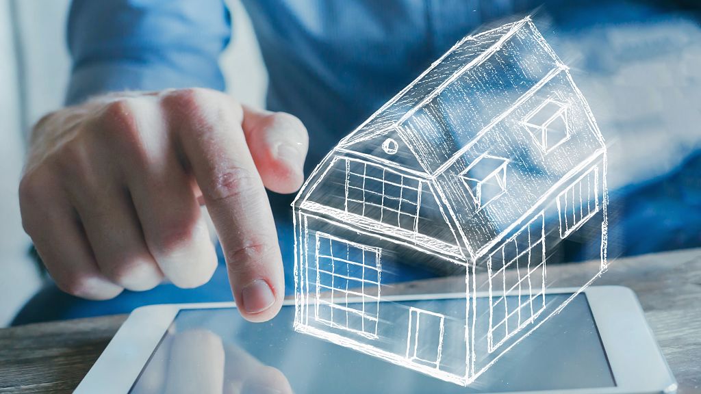 How Technology Has Revolutionised Residential Site Sourcing and Assessment